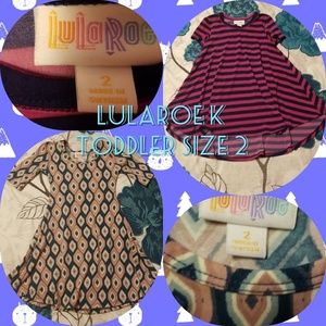 Lularoe kids
